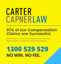 Carter Capner Law